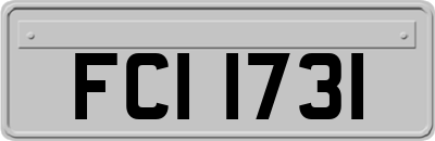 FCI1731