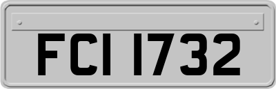 FCI1732