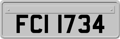 FCI1734