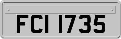 FCI1735