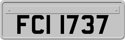 FCI1737