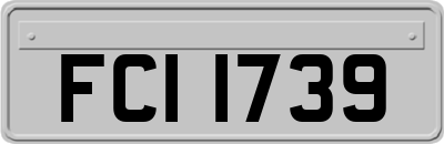 FCI1739