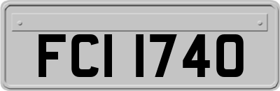 FCI1740