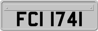 FCI1741