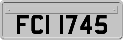 FCI1745