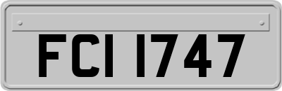 FCI1747