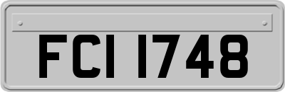 FCI1748