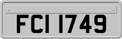 FCI1749