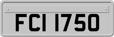 FCI1750