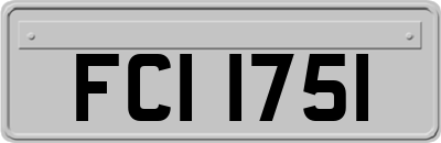 FCI1751