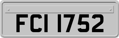 FCI1752