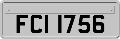 FCI1756