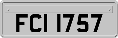 FCI1757