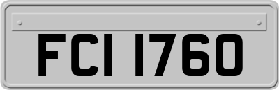 FCI1760