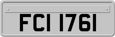 FCI1761