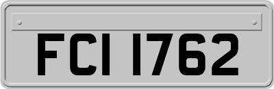 FCI1762