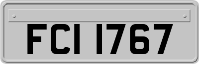 FCI1767