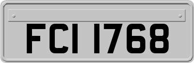 FCI1768