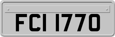 FCI1770