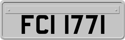 FCI1771