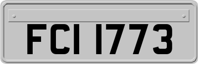 FCI1773