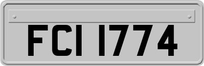 FCI1774