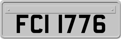 FCI1776