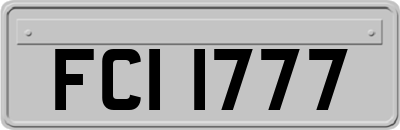 FCI1777