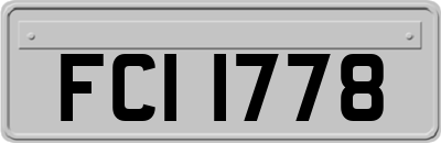 FCI1778
