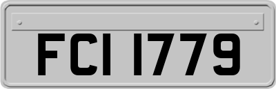 FCI1779