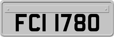 FCI1780