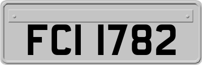 FCI1782