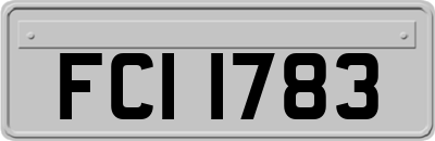 FCI1783