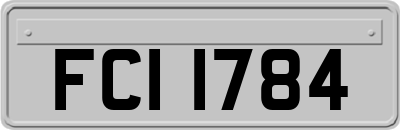 FCI1784