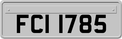 FCI1785