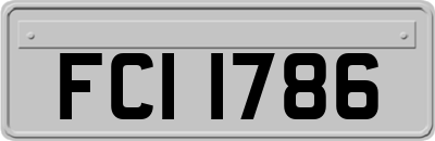 FCI1786