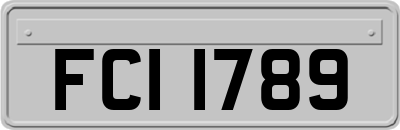 FCI1789