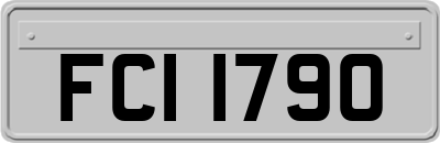 FCI1790