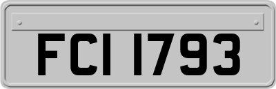 FCI1793