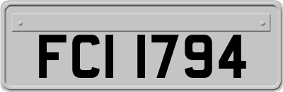 FCI1794