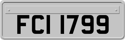 FCI1799