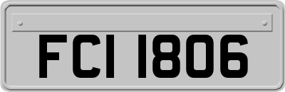 FCI1806