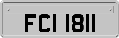 FCI1811