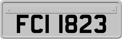 FCI1823