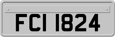 FCI1824
