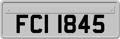 FCI1845