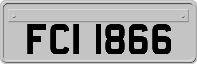 FCI1866