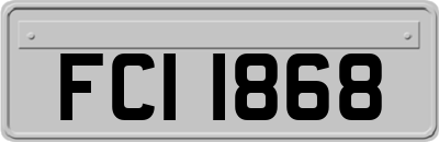 FCI1868