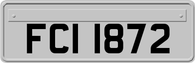 FCI1872