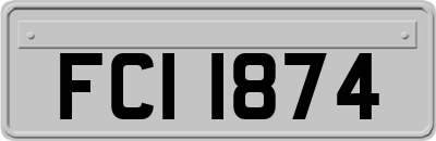 FCI1874